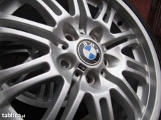 Aprender Drift - BMW Serie 3 - 5 vueltas