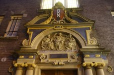 Spookwandeling Amsterdam voor twee