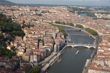 Lyon City Card 3 dagen (Volwassene)