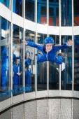 Indoor Skydive (5 sessies)