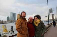 Rotterdam Culinair met Gids voor Twee