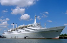 SS Rotterdam Audiotour - Luxe Tour
