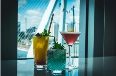 Rotterdam Cocktailwandeling