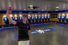 Chelsea Stadiontour voor twee