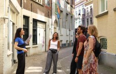 Streetfoodtour Den Haag