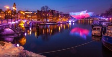 Amsterdam Light Festival 