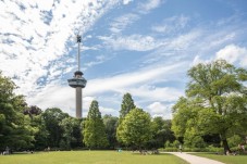 Euromast Rotterdam