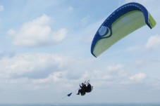 Paragliding Proefles