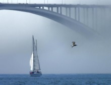 Yacht in Douro with Sparkling Wine for Two