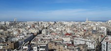 Casablanca Guided City Tour