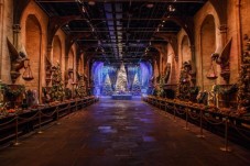 Warner Bros. Studio tour Londen voor twee