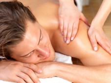 Thai Massage in Düsseldorf