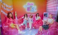 Barbie The Dream Experience Amsterdam
