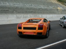 Drive a Lamborghini Gallardo - 3 or 6 laps