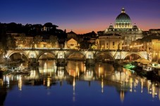 Het Oude Rome Tour