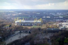 Signal Iduna Park Stadiontour Cadeau