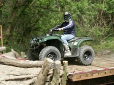 Quad Bikes Safari