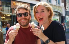 Streetfoodtour Den Haag