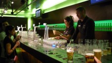 De Heineken Experience Amsterdam tour