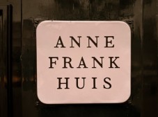 Anne Frank-wandeltour door Amsterdam-Zuid