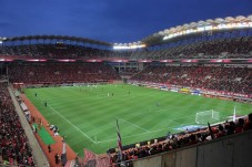 Mercedes-Benz Arena stadiontour Cadeau