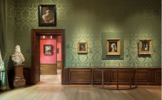 Mauritshuis Museum Den Haag