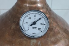 Workshop de Destilação de Gin