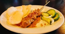 Culinaire Stadswandeling Den Haag