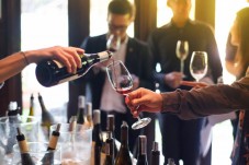 Medieval Soave: wine & olive oil tour
