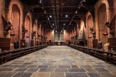Warner Bros. Studio tour Londen voor twee