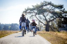 Het Nationale Park de Hoge Veluwe