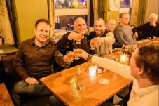 Bierproeverij Amsterdam met Brouwerijtour