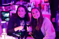 Rembrandt van Wine Clay & Sip