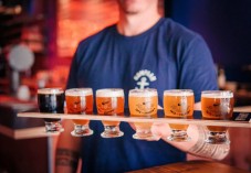 Kompaan Brouwerij Tour & Bierproeverij