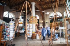 Museum Gouda met Rondleiding