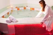 Floating für Zwei – 1 Stunde in Wien