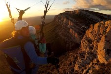 Bautizo de vuelo en Parapente en Lleida