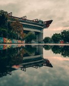 San Siro Stadiontour en Inter Museum