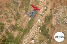 Puenting en Alicante (Comunidad Valenciana)