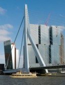 Rondvaart met Pannenkoeken Rotterdam