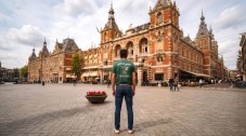 Nederlands Dineren bij Heemelrijck