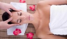 Aromatherapy Massage in Bristol