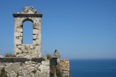 Monopoli e-Bike Tour with Olive Oil Tasting