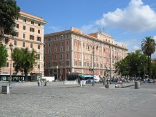 Vaticaanstad bezoeken (ochtend)