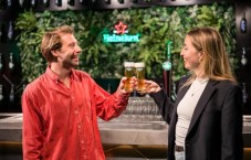 Heineken Experience Amsterdam Rondleiding