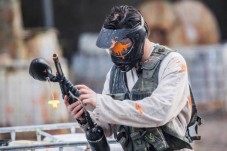 Paintballen - voor twee