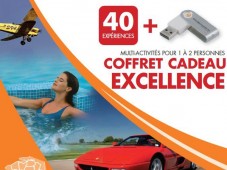 Excellence Cadeaubox (België)