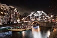 Amsterdam Light Festival 