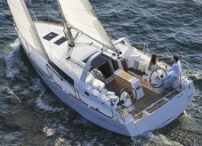 Yacht Sailing Experience