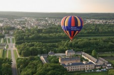 Vol en montgolfière pour 2 - Seine et Marne (77)